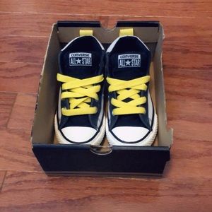 Kids Converse Sneakers